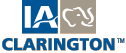 iaclaringtonlogo